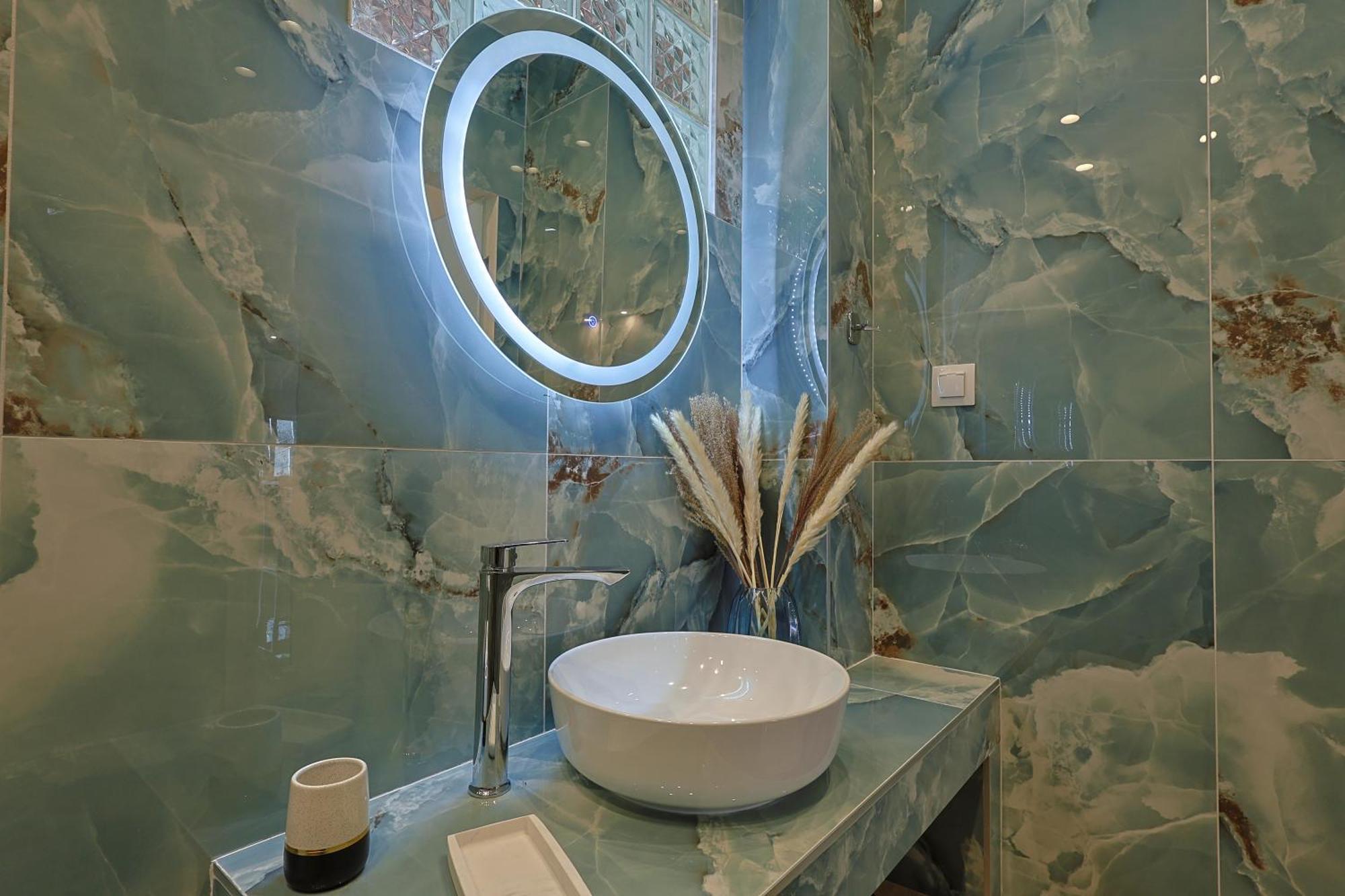 Gold Waves Luxury By Pieria Riviera Appartement *