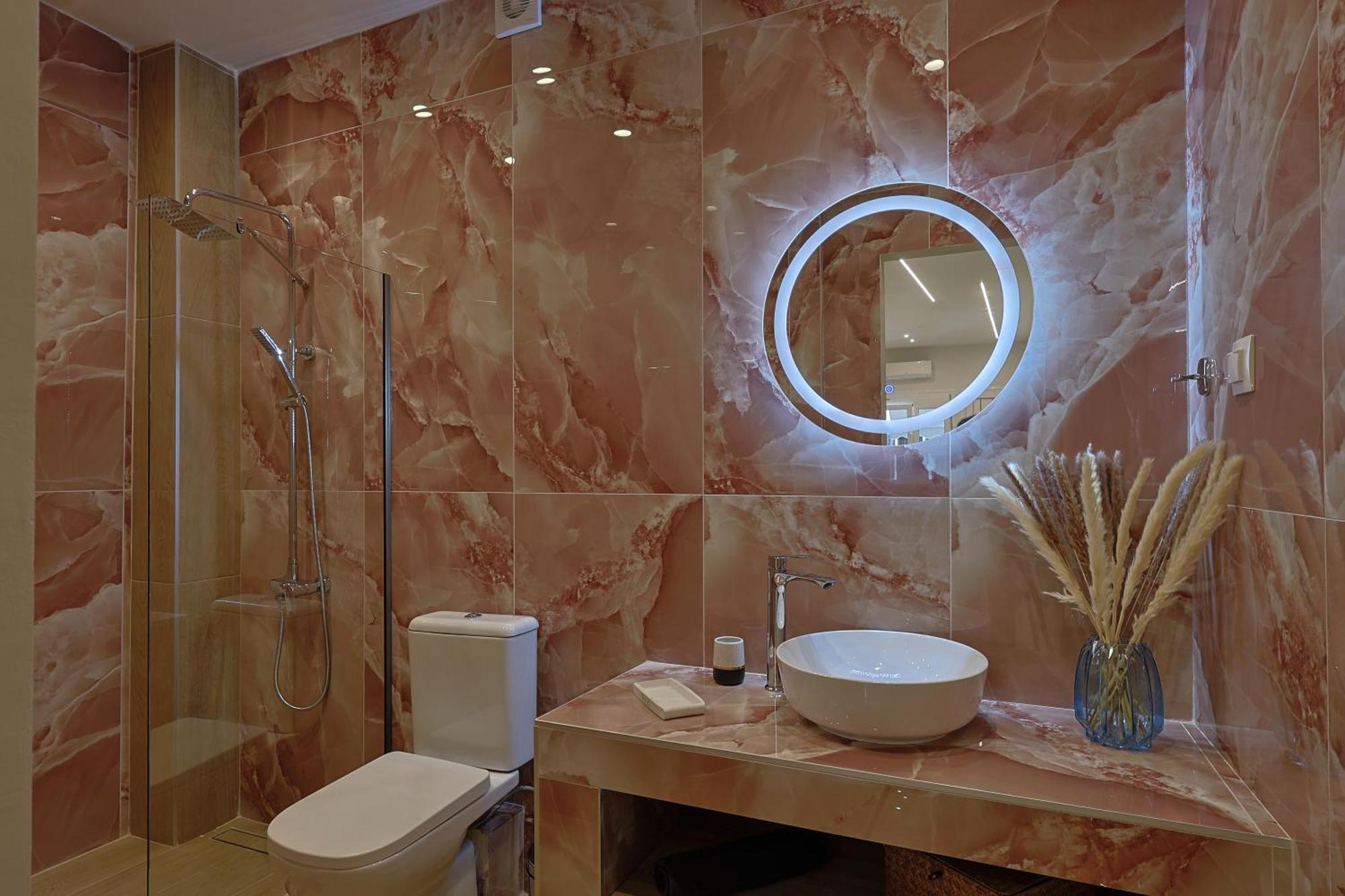 Gold Waves Luxury By Pieria Riviera Appartement *