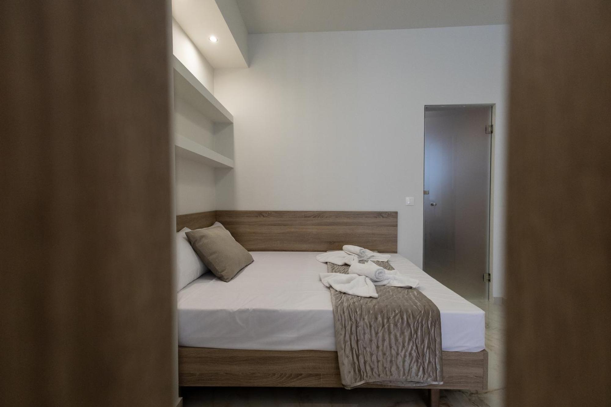 Gold Waves Luxury By Pieria Riviera Appartement *