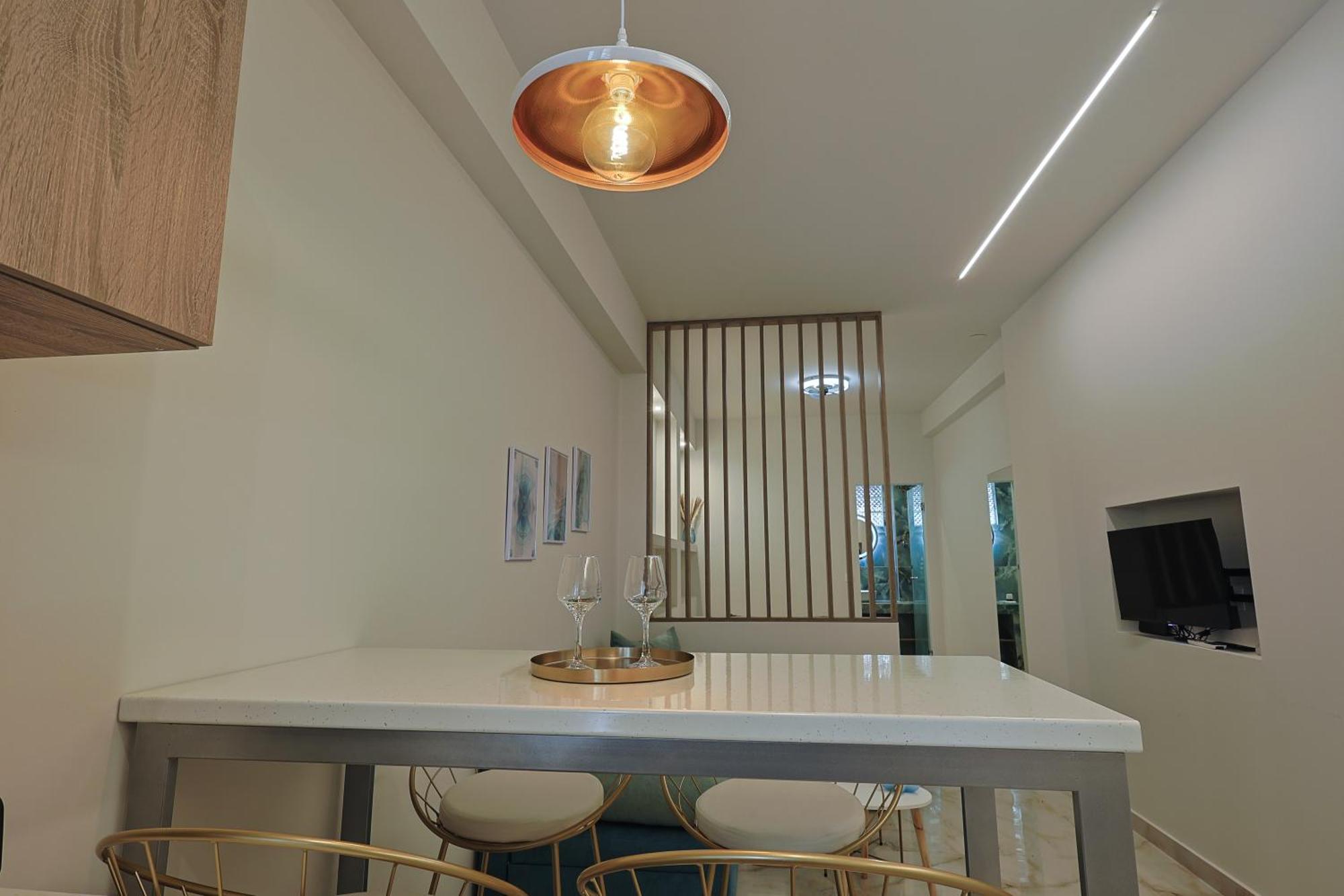 Gold Waves Luxury By Pieria Riviera Appartement