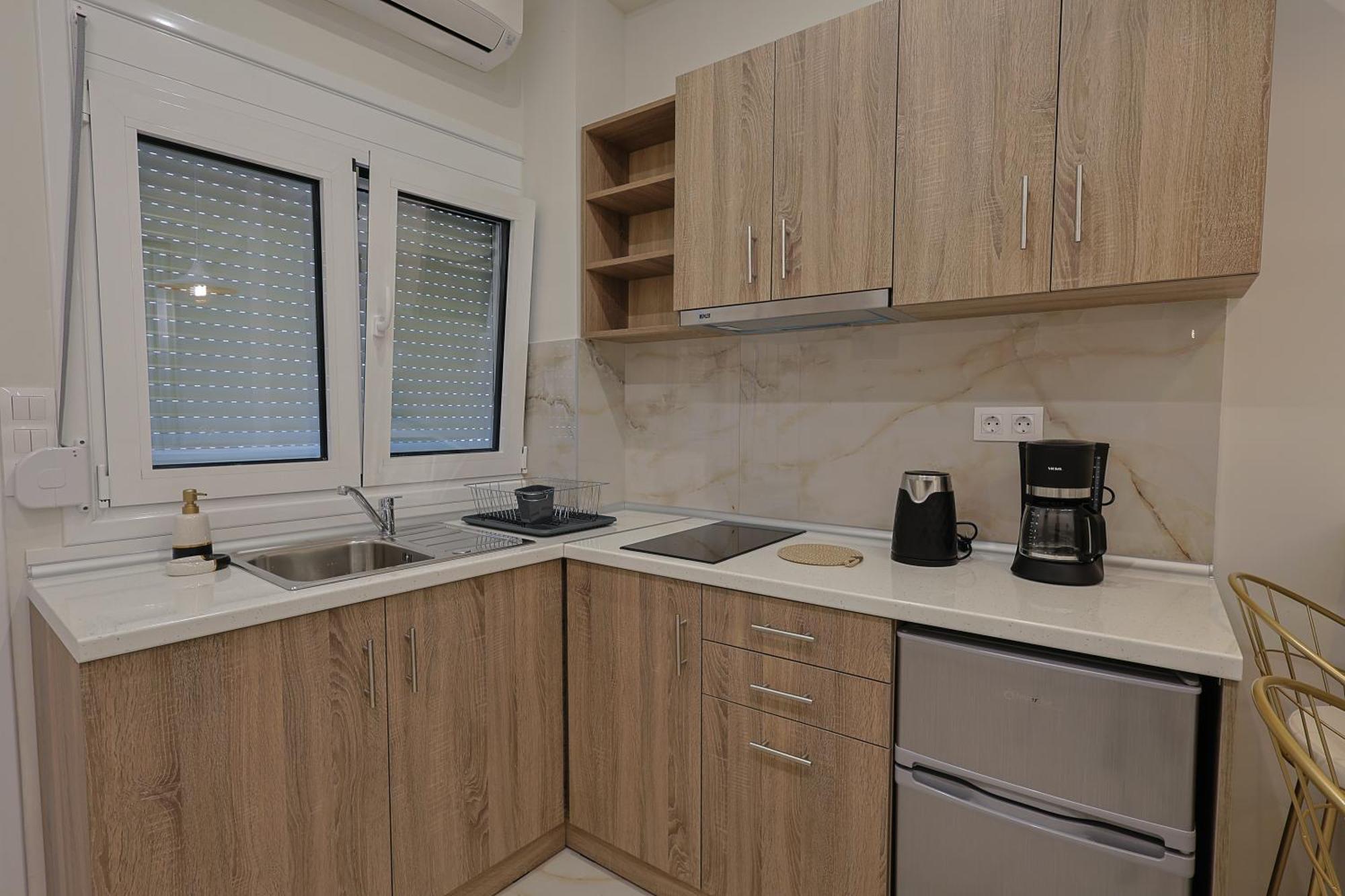 Appartement Gold Waves Luxury By Pieria Riviera