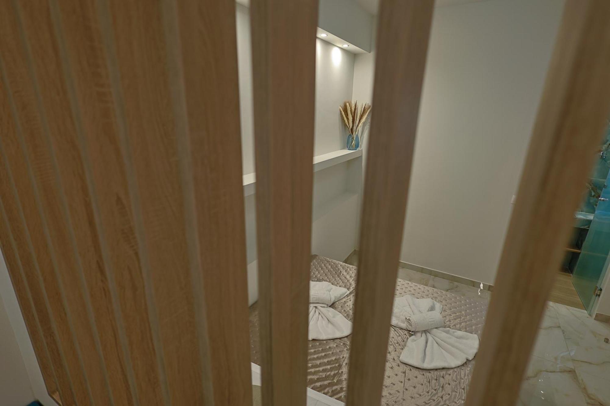 Gold Waves Luxury By Pieria Riviera Appartement *