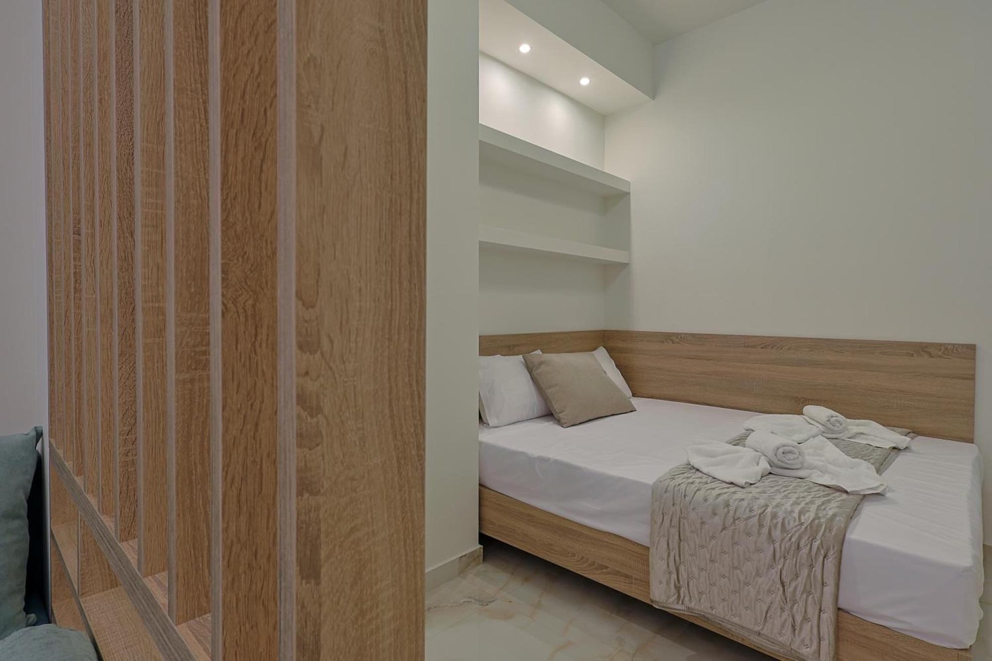 Gold Waves Luxury By Pieria Riviera * Paralía