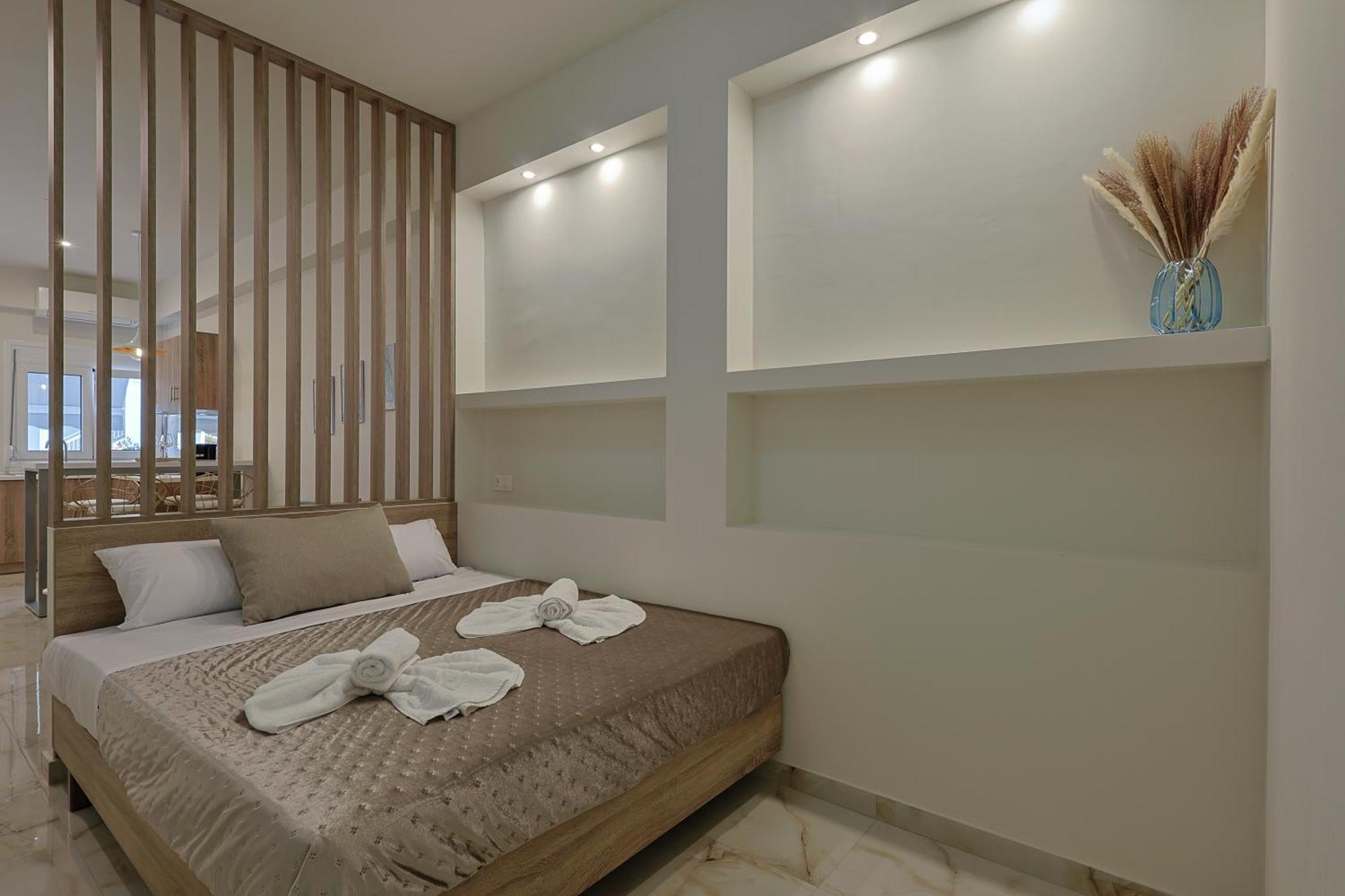 Gold Waves Luxury By Pieria Riviera