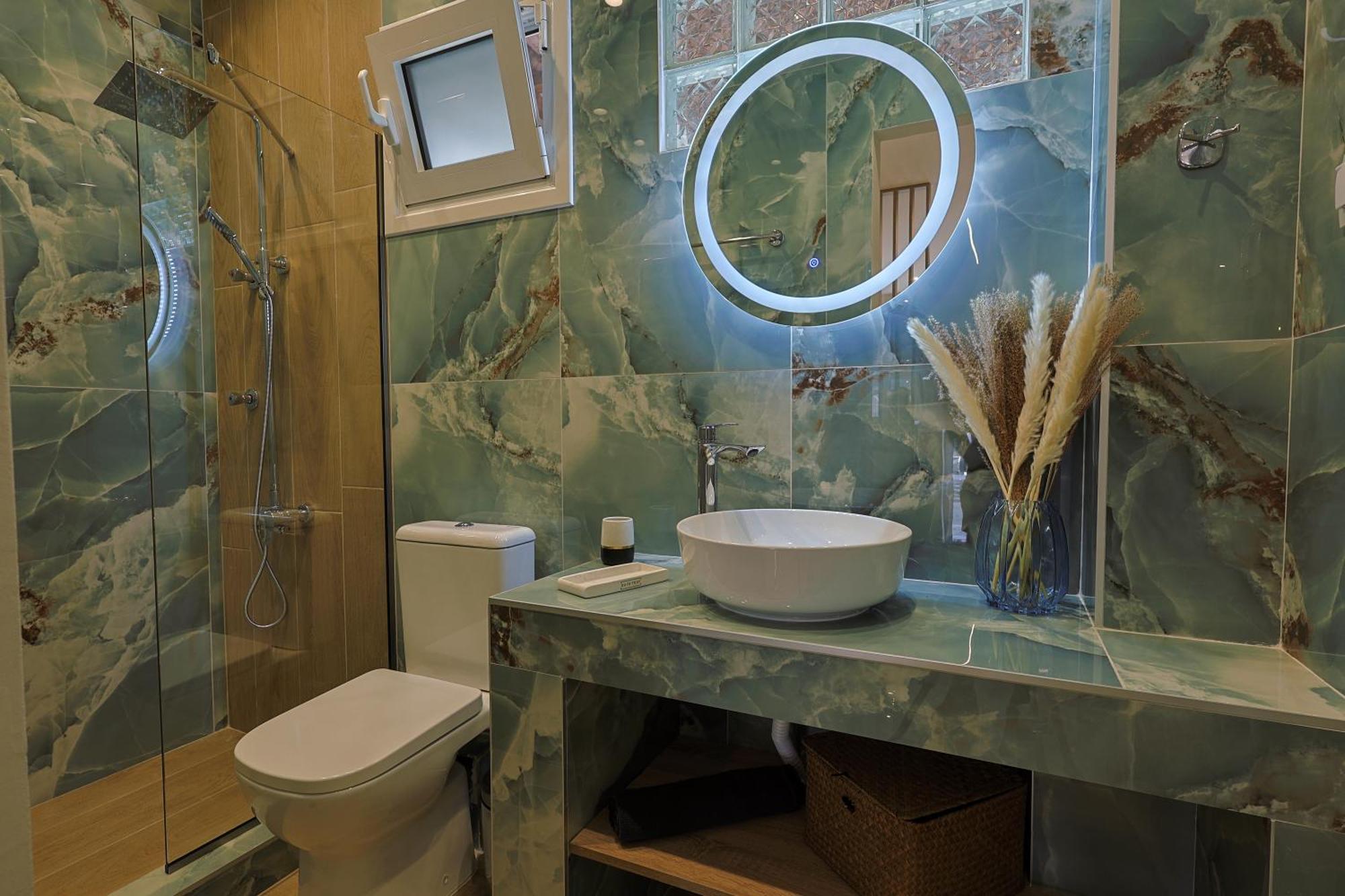 Appartement Gold Waves Luxury By Pieria Riviera